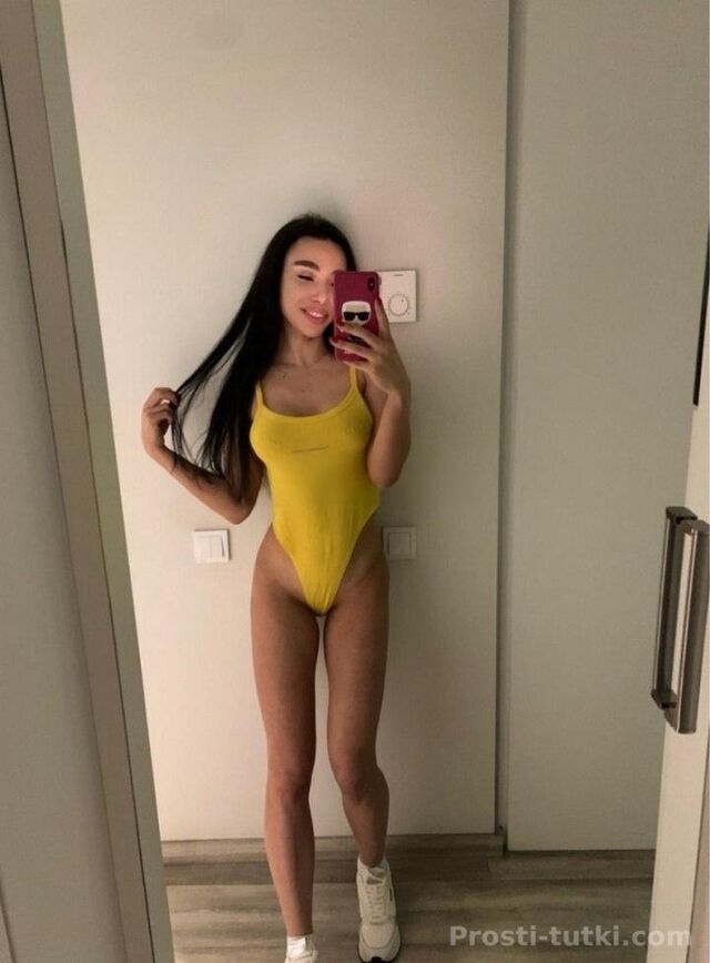 Индивидуалка Алина Фестивальный Фотография 