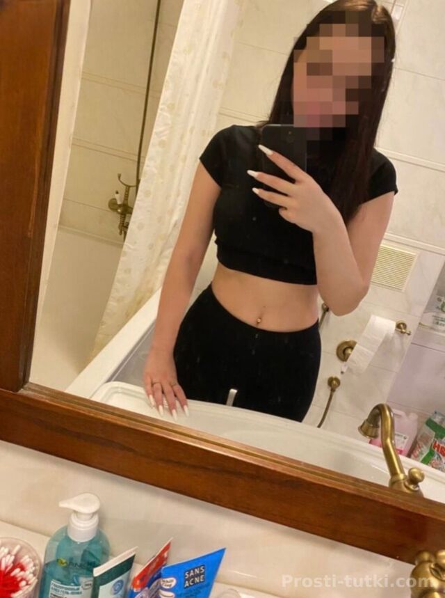 Индивидуалка Мариночка ККБ Фотография 