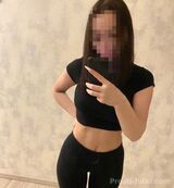 Миниатюра Индивидуалка Мариночка ККБ Фотография 