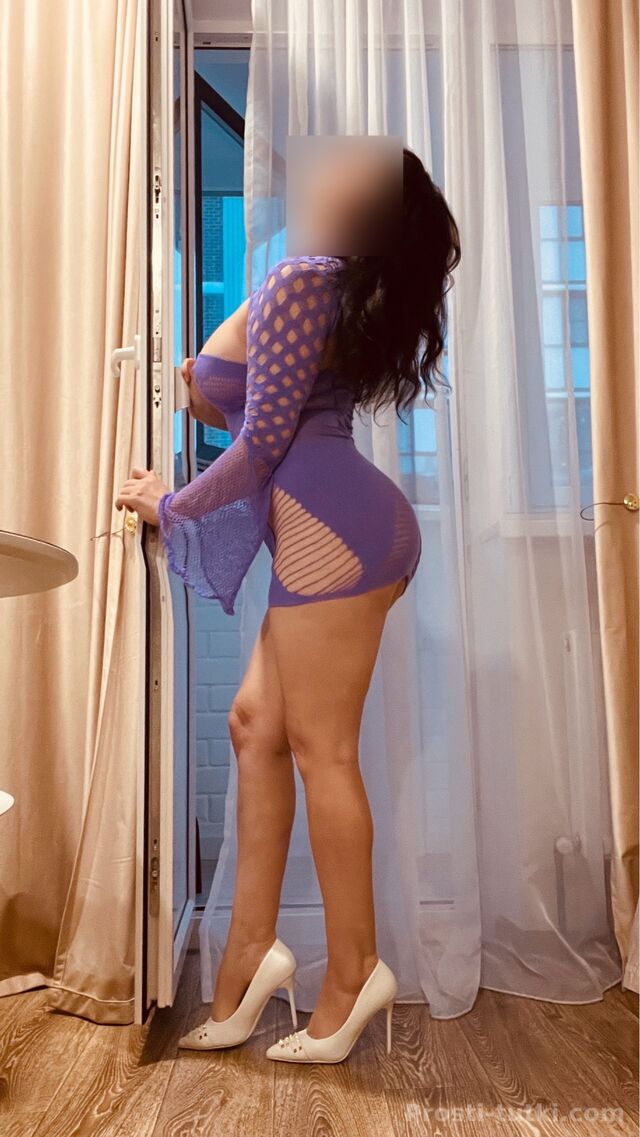 Индивидуалка 🍓MilFA🍓 Энка Фотография 