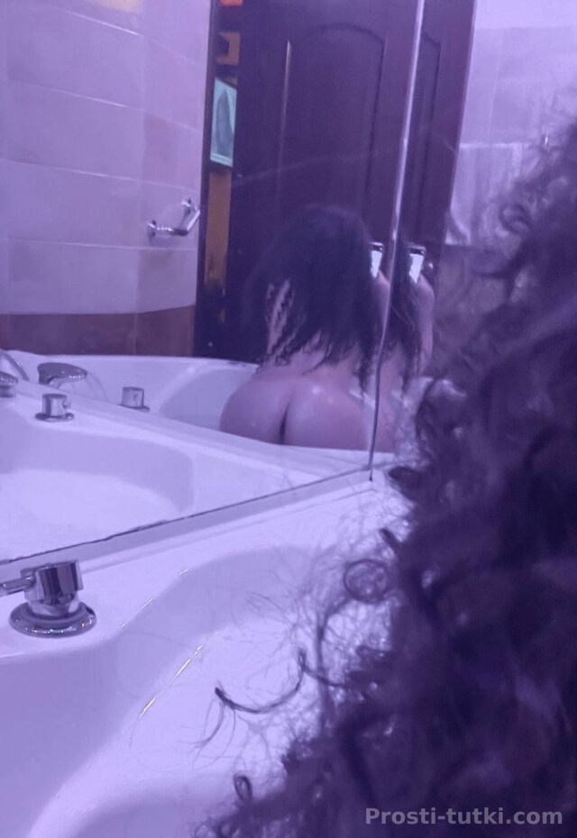 Индивидуалка Горловой/Иррумация Алиса Фестивальный Фотография 