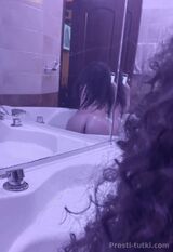 Миниатюра Индивидуалка Горловой/Иррумация Алиса Фестивальный Фотография 